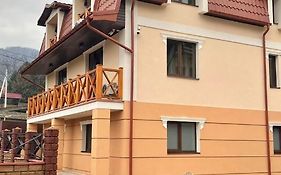 Вілла Aqua Shayan